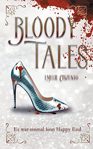 Bloody Tales: Es war einmal kein Happy End