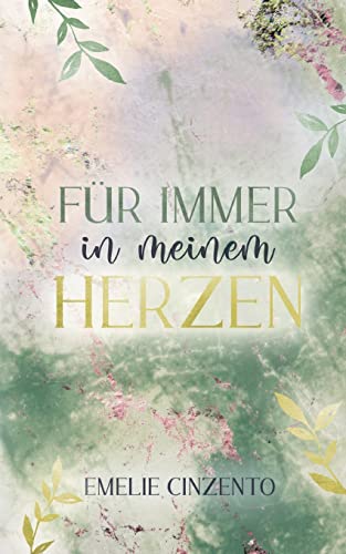 Für immer in meinem Herzen: DE (Para Sempe - Für immer)