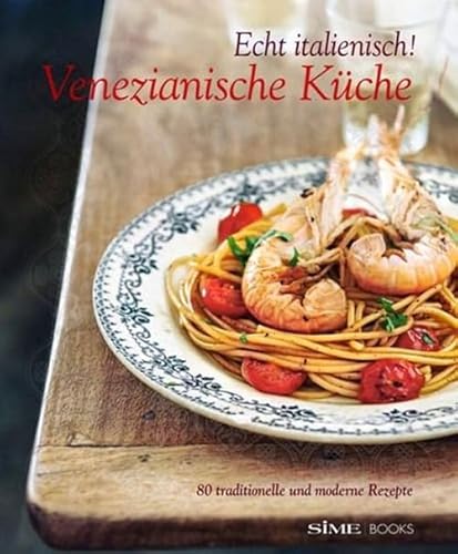 Venezianische Kürche. Echt italienisch! Venezianische Kürche. Echt italienisch!