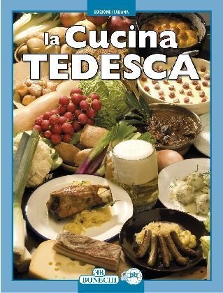 La Cucina Tedesca von Cucina
