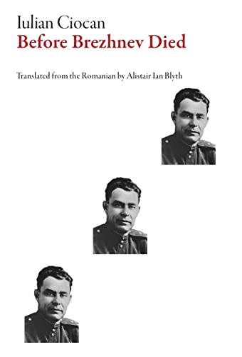 Before Brezhnev Died (Moldovan Literature) von Dalkey Archive Press