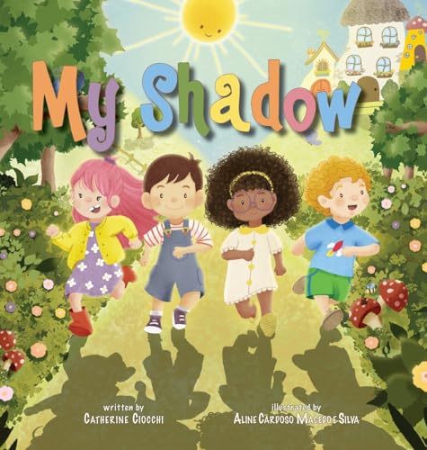 My Shadow von Lawley Enterprises LLC