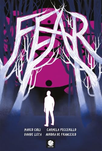 Fear (Bolina) von Round Robin Editrice