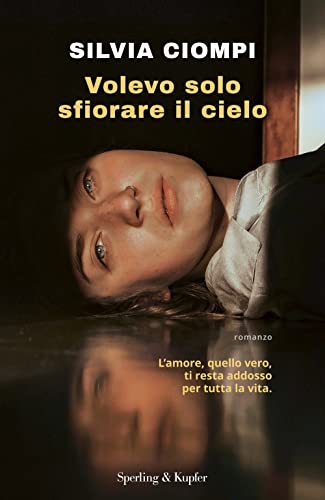Volevo solo sfiorare il cielo (Pandora)