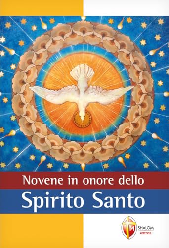 Novene in onore dello Spirito Santo