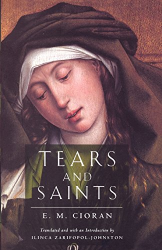 Tears and Saints von University of Chicago Press