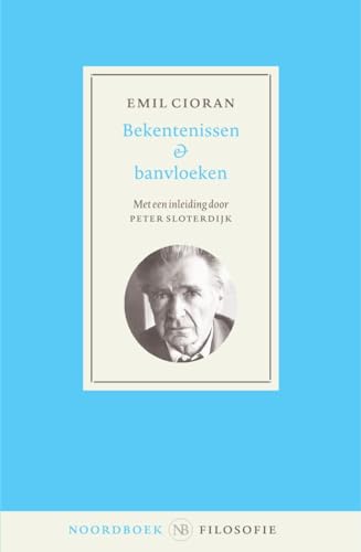 Bekentenissen & banvloeken (Noordboek filosofie) von Uitgeverij Noordboek