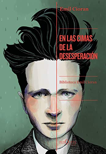En las cimas de la desesperación (Condición Humana, Band 2)