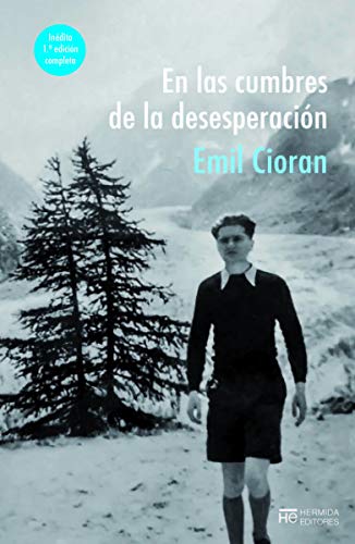 En las cumbres de la desesperación von Hermida Editores S.L.