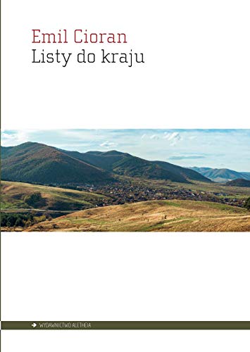 Listy do kraju von Aletheia