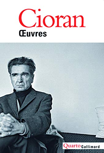 Oeuvres/ Works