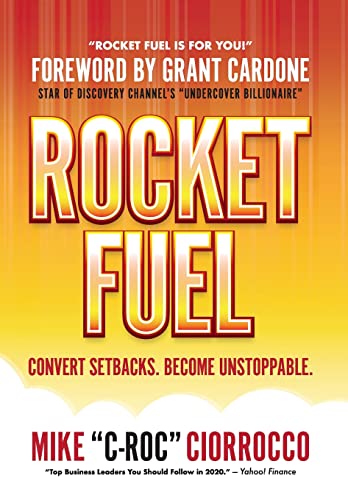 Rocket Fuel von Indy Pub