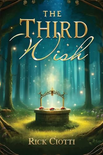 The Third Wish von WP Lighthouse