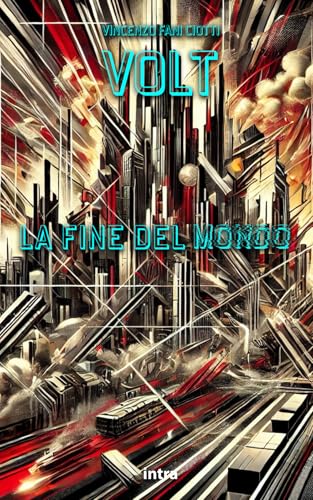 La fine del mondo von Edizioni Intra