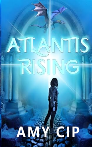 Atlantis Rising von Independently published
