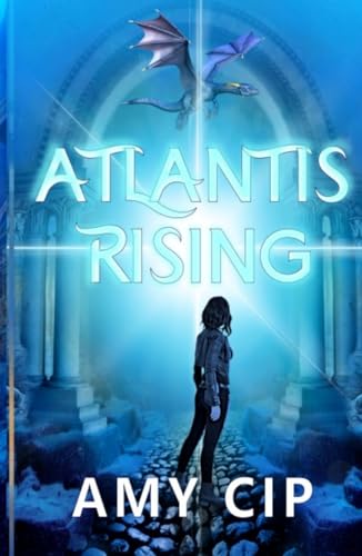 Atlantis Rising von Independently published