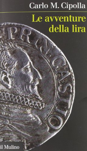 Le avventure della lira (Intersezioni, Band 225)