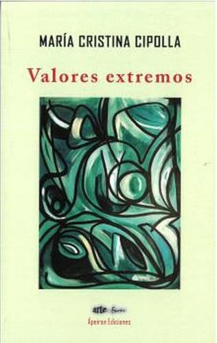 Valores extremos von Ápeiron Ediciones