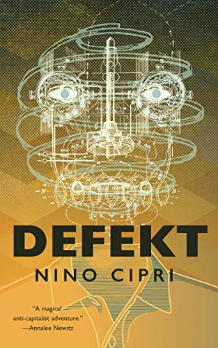 Defekt (Litenverse) von Tordotcom