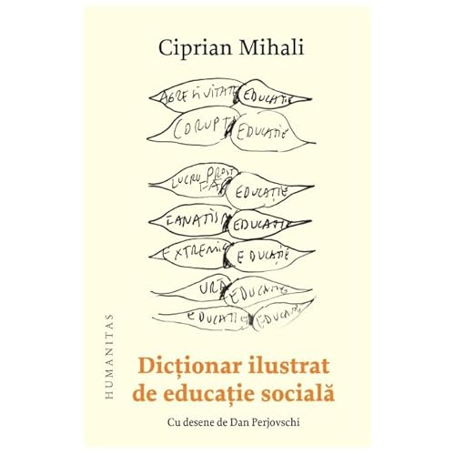 Dictionar Ilustrat De Educatia Sociala