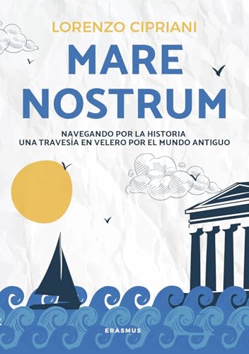 Mare Nostrum von Almuzara