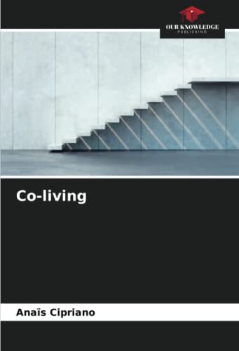Co-living: DE von Our Knowledge Publishing