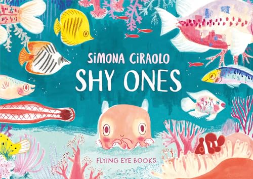 Shy Ones: 0 von Nobrow Press