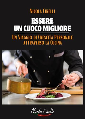 Essere un cuoco migliore von Youcanprint