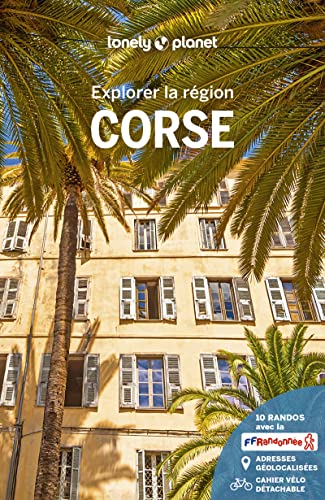 Corse - Explorer la région - 11 Corse - Explorer la région - 11 von LONELY PLANET