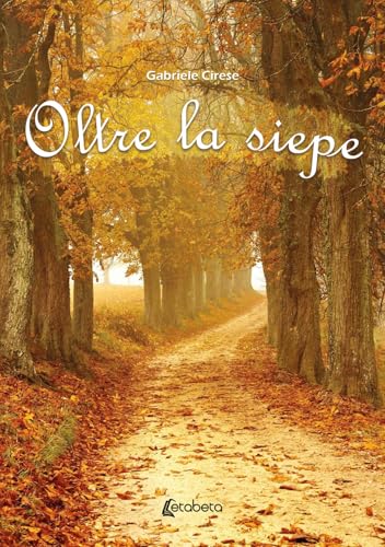 Oltre la siepe von EBS Print