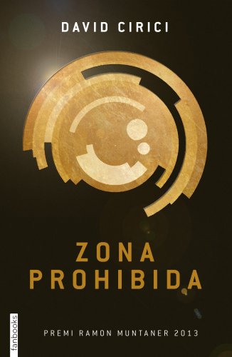 Zona prohibida: Premi Ramon Muntaner 2013 (Ficció) von fanbooks