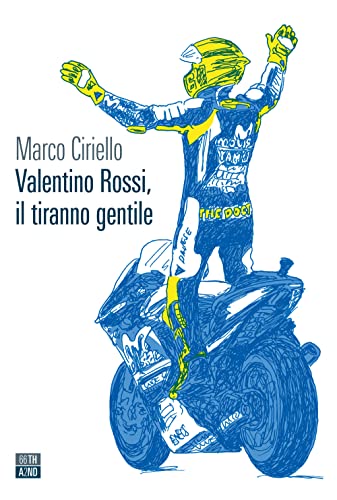 VALENTINO ROSSI