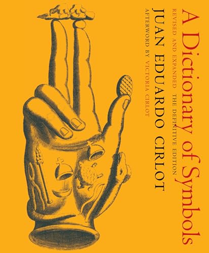 A Dictionary of Symbols: Revised and Expanded Edition (New York Review Books Classics) von New York Review Books