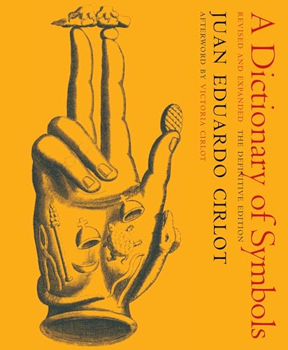A Dictionary of Symbols: Revised and Expanded Edition (New York Review Books Classics, Band 5) von New York Review Books