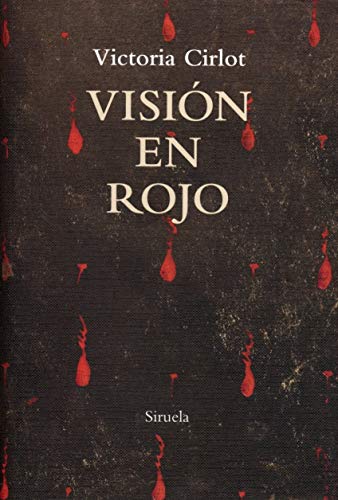Visión en rojo (El Árbol del Paraíso, Band 96)