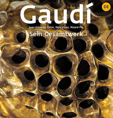 Gaudí, einführung in seine Architektur: Einführung in seine Architektur (Sèrie 4+) von Triangle Postals, S.L.