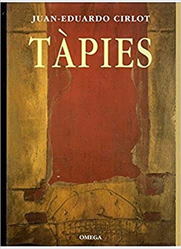 Tapies (HISTORIA Y ARTE-ARTE CONTEMPORÁNEO) von OMEGA