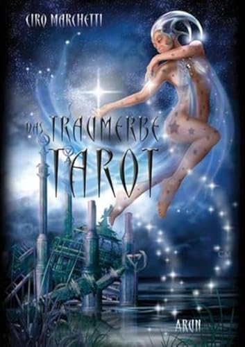 Das Traumerbe-Tarot, m. Tarotkarten