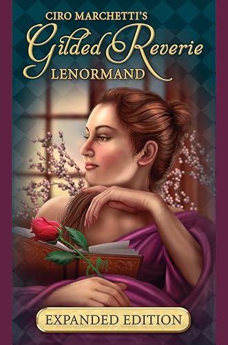 Marchetti, C: Gilded Reverie Lenormand: Expanded Edition