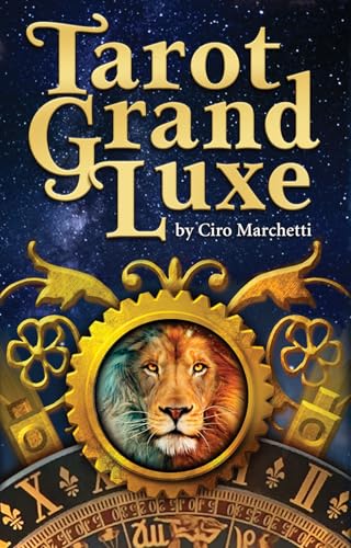 Tarot Grand Luxe