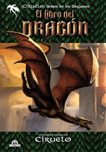 El libro del Dragón von Moztros Producciones SL