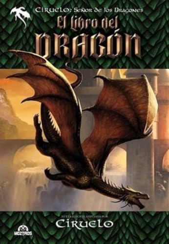 El libro del Dragón El libro del Dragón von Moztros Producciones SL