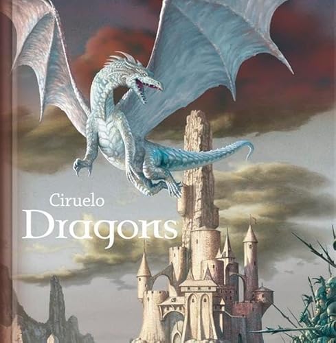 Dragons: Geschenkbuch