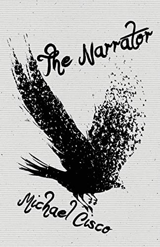 The Narrator von Lazy Fascist Press