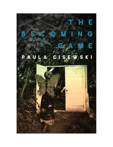The Becoming Game von Hanging Loose Press