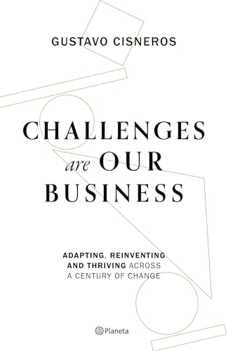 Challenges are our Business: Adapting, Reinventing, and Thriving Across a Century of Change
