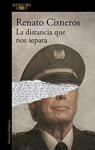 La distancia que nos separa (Hispánica)