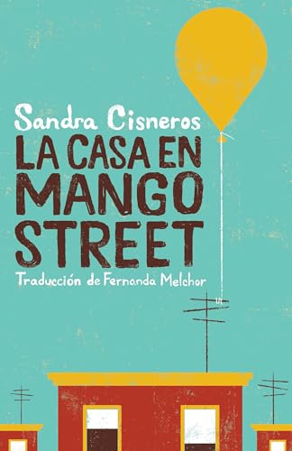 La casa en Mango Street / The House on Mango Street (Vintage Contemporaries) von Penguin
