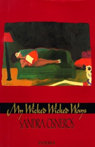 My Wicked Wicked Ways: Poems
