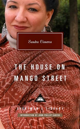 The House on Mango Street: Introduction by John Phillip Santos (Everyman's Library Contemporary Classics Series) von Everyman's Library
